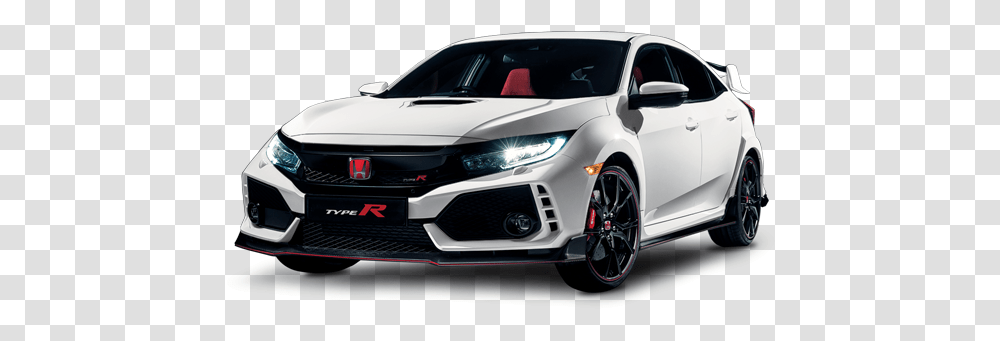 Civic Type R Honda Civic 2017 Mugen, Sedan, Car, Vehicle, Transportation Transparent Png
