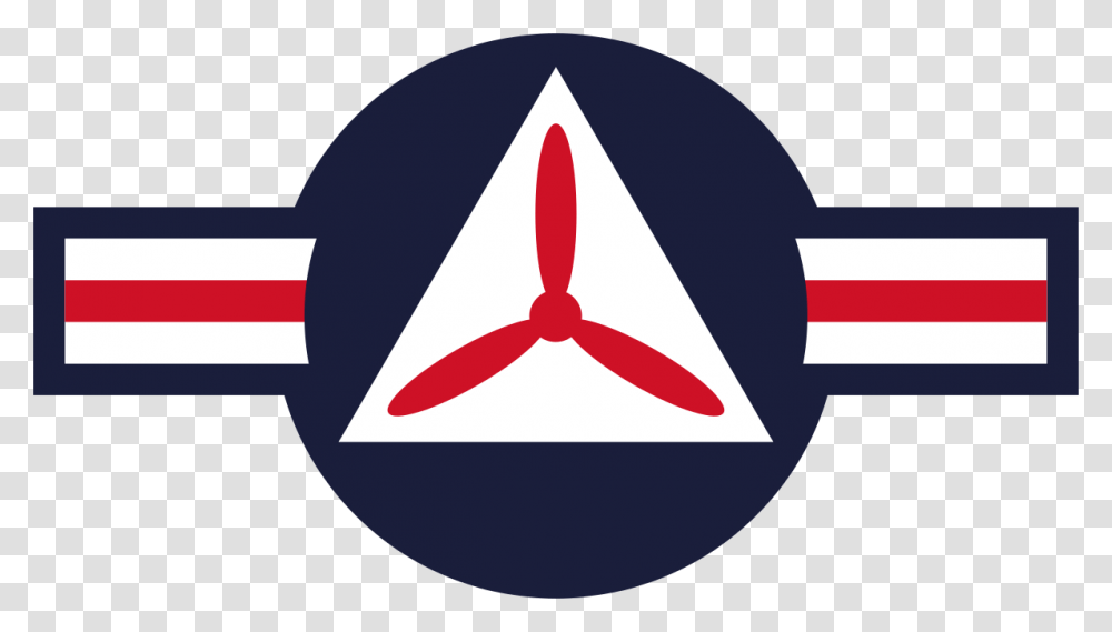 Civil Air Patrol, Machine, Propeller, Motor Transparent Png