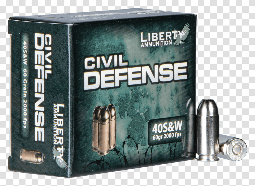 Civil Defense, Weapon, Weaponry, Ammunition, Bullet Transparent Png