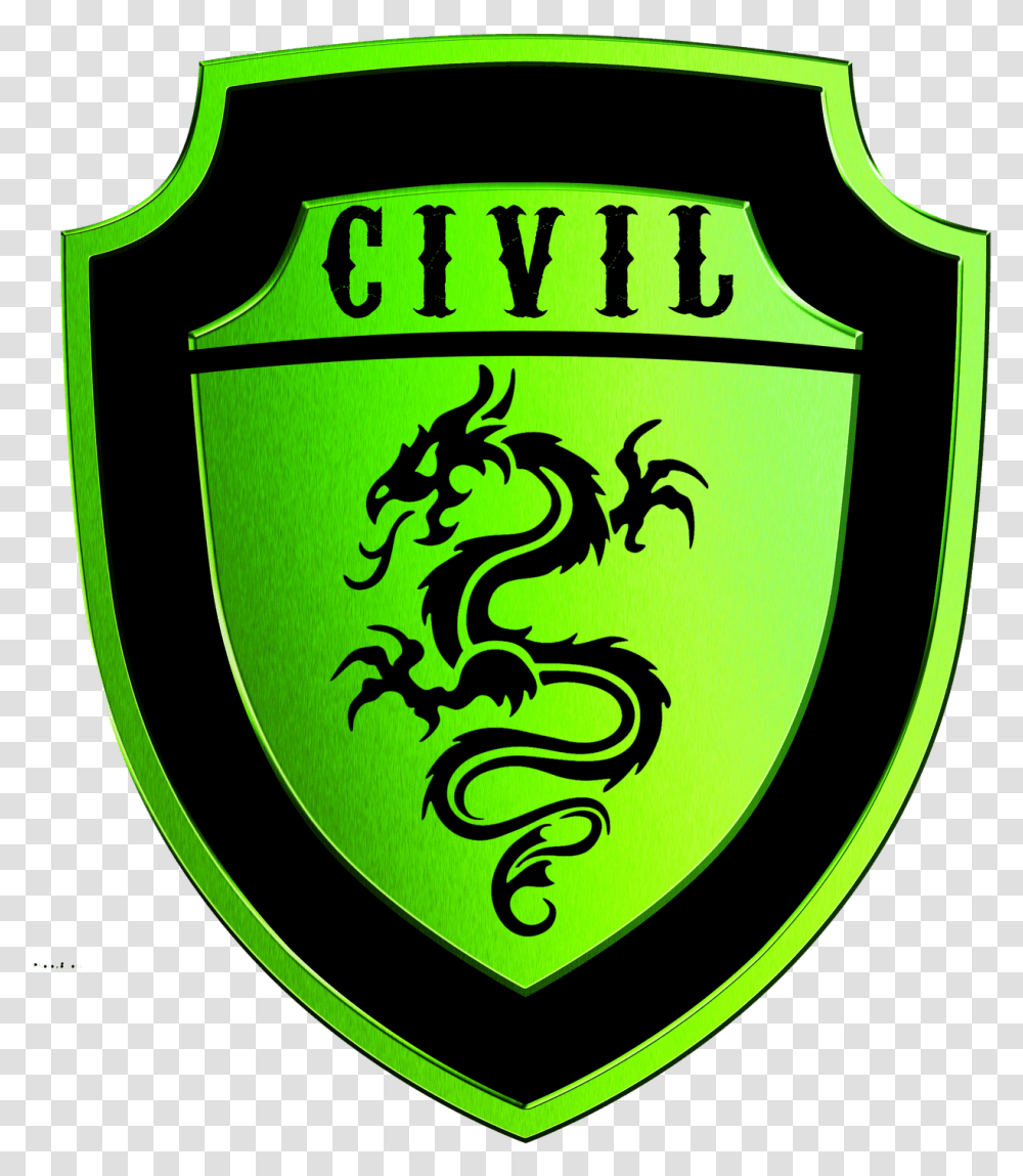 Civil Eng Wallpaper Hd Dragon Tattoo, Armor, Shield, Poster, Advertisement Transparent Png