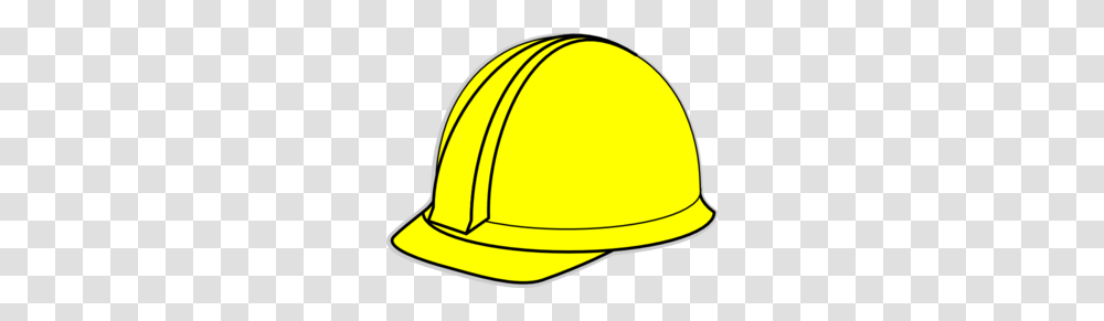 Civil Engineer Clipart, Apparel, Helmet, Hardhat Transparent Png