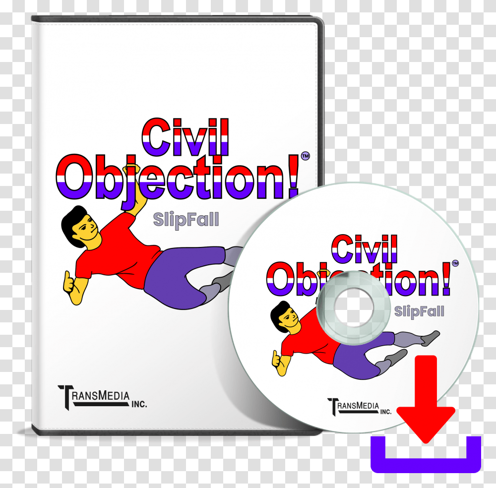 Civil Objection Slipfall Circle, Disk, Dvd Transparent Png