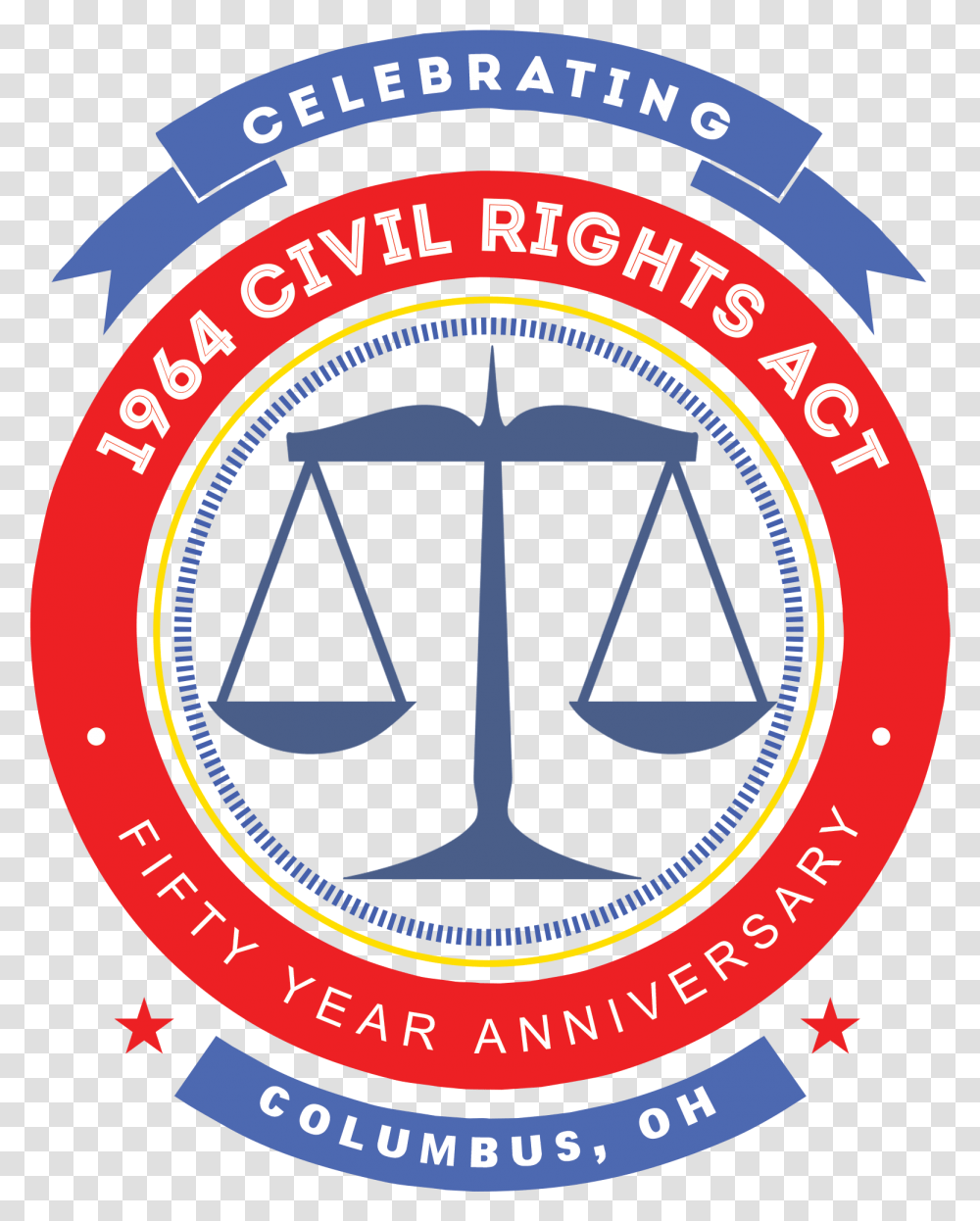 Civil Rights Act Of 1964 Symbol, Scale, Hook, Anchor Transparent Png