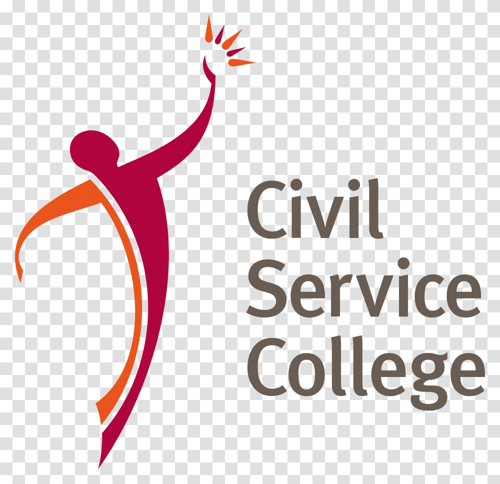 Civil Service College Singapore Logo, Dynamite, Face, Back Transparent Png
