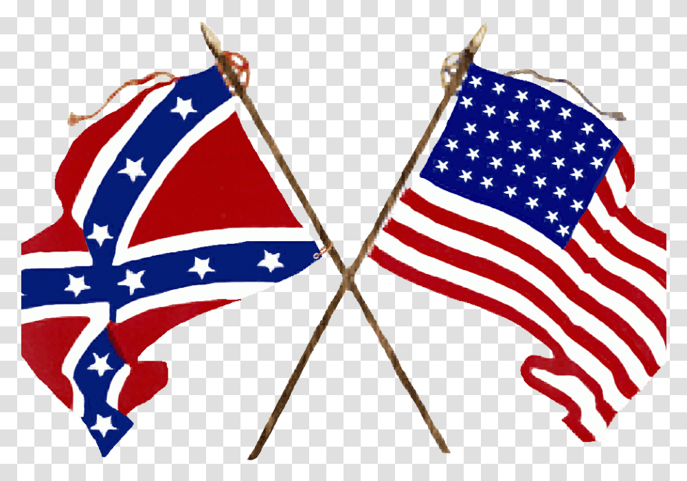 Civil War Clipart American History Represent The Civil War, Flag, Armor, American Flag Transparent Png