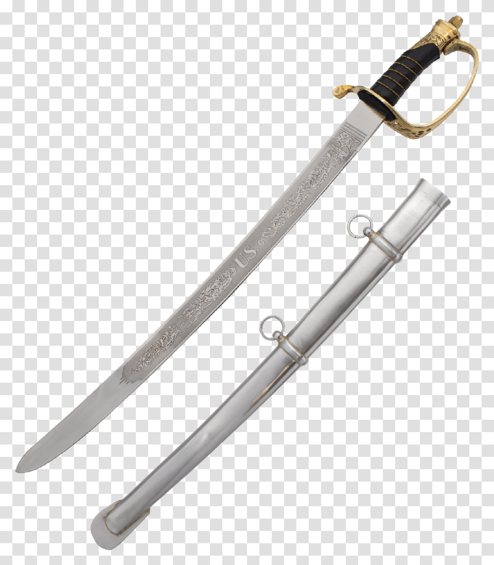 Civil War Soldier, Sword, Blade, Weapon, Weaponry Transparent Png