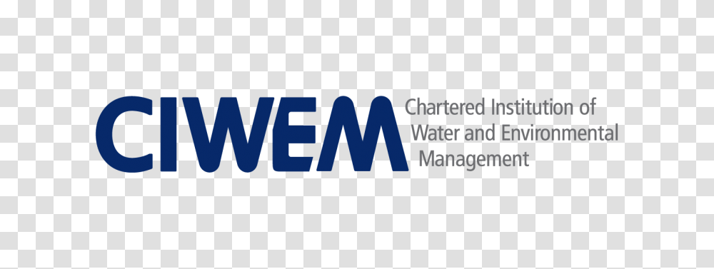 Ciwem Logo Rgb Medium Westminster Sustainable, Trademark, Word Transparent Png