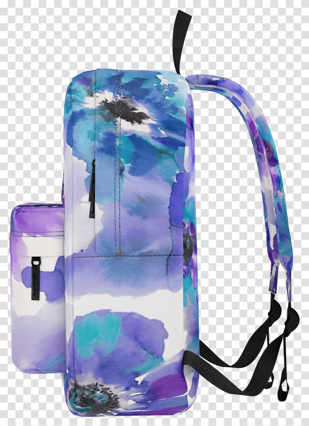Cj So Cool Face Backpack, Ice, Outdoors, Nature, Invertebrate Transparent Png