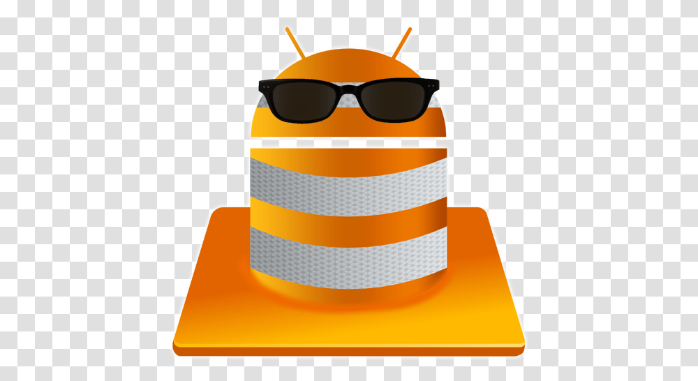 Cj Vlc Hd Remote Stream Apps On Google Play Happy, Clothing, Sunglasses, Accessories, Cake Transparent Png
