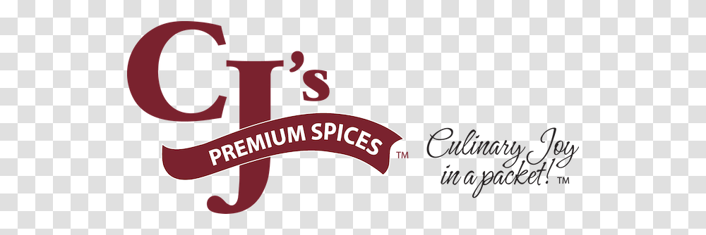 Cjs Premium Spices Organic Potato Salad Spice Mix Dill Dip Mix, Logo, Alphabet Transparent Png