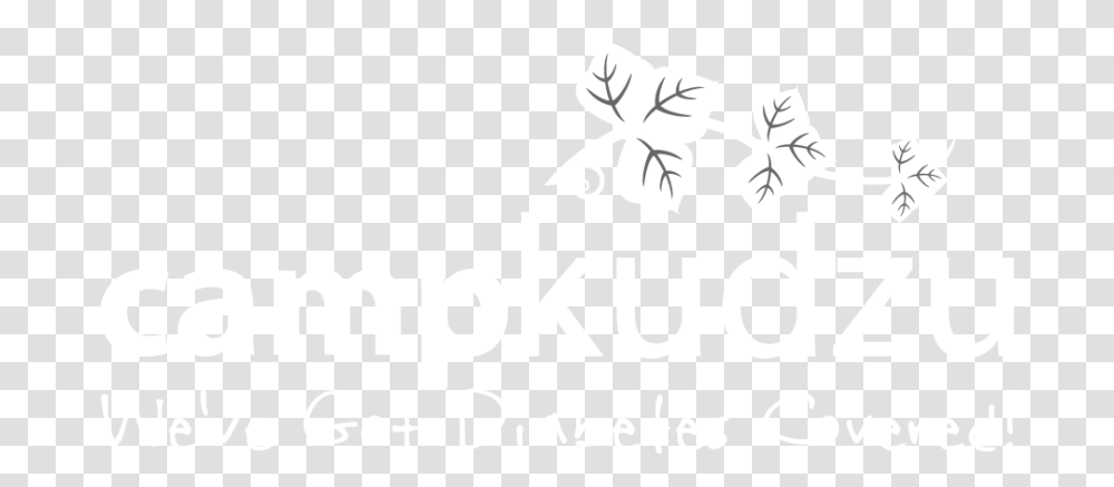 Ck Logo White Kudzu, Plant, Alphabet, Flower Transparent Png