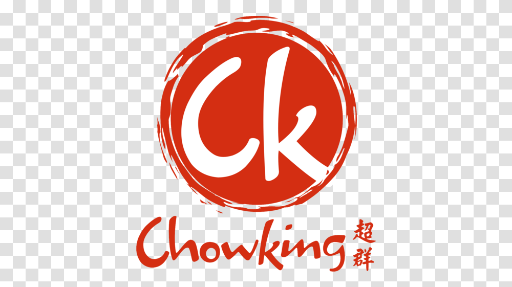 Ck Media Logo Chowking Logo, Text, Symbol, Trademark, Poster Transparent Png