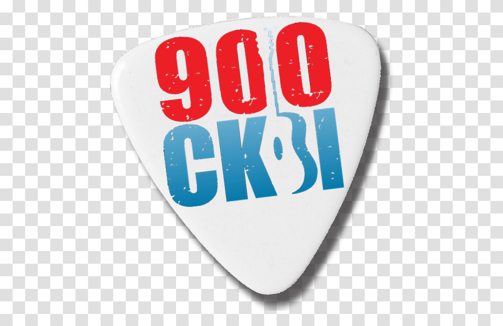 Ckbi Com Emblem, Plectrum Transparent Png