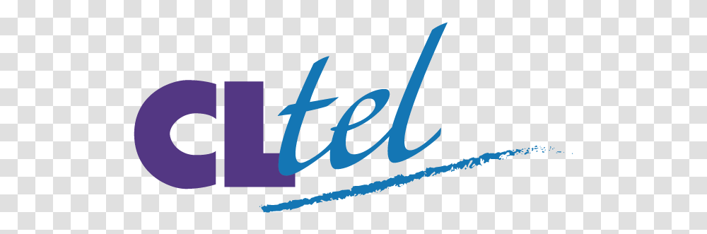 Cl Tel Cl Tel Logo, Text, Handwriting, Label, Signature Transparent Png