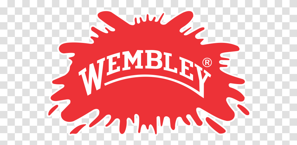 Cl Wembley Paints Logo, Label, Text, Leisure Activities, Paper Transparent Png