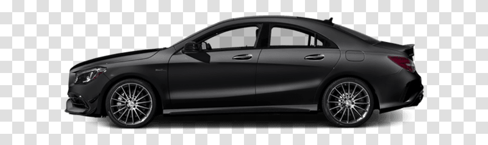 Cla Chevrolet Malibu 2018 Black, Car, Vehicle, Transportation, Automobile Transparent Png