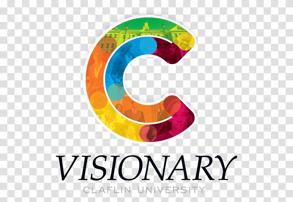 Claflin University, Number, Poster Transparent Png