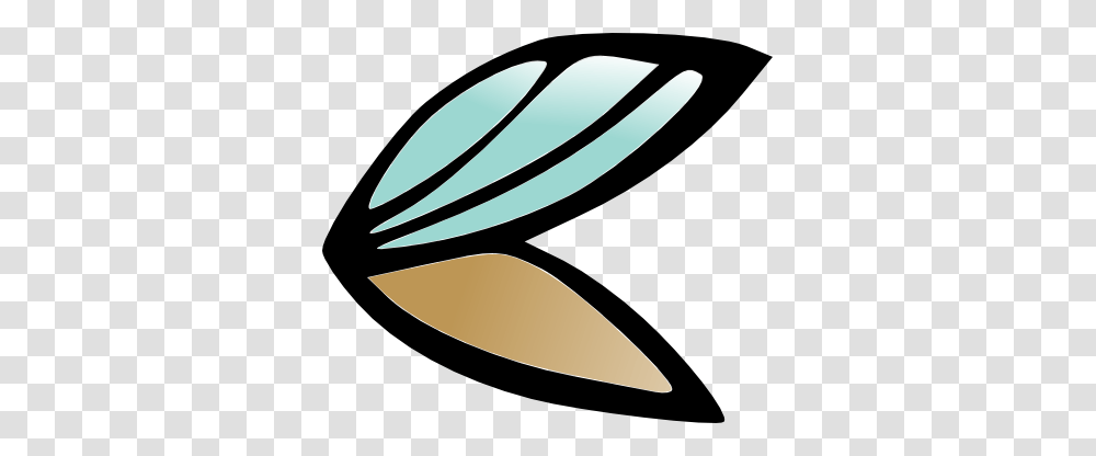 Clam, Logo, Trademark Transparent Png