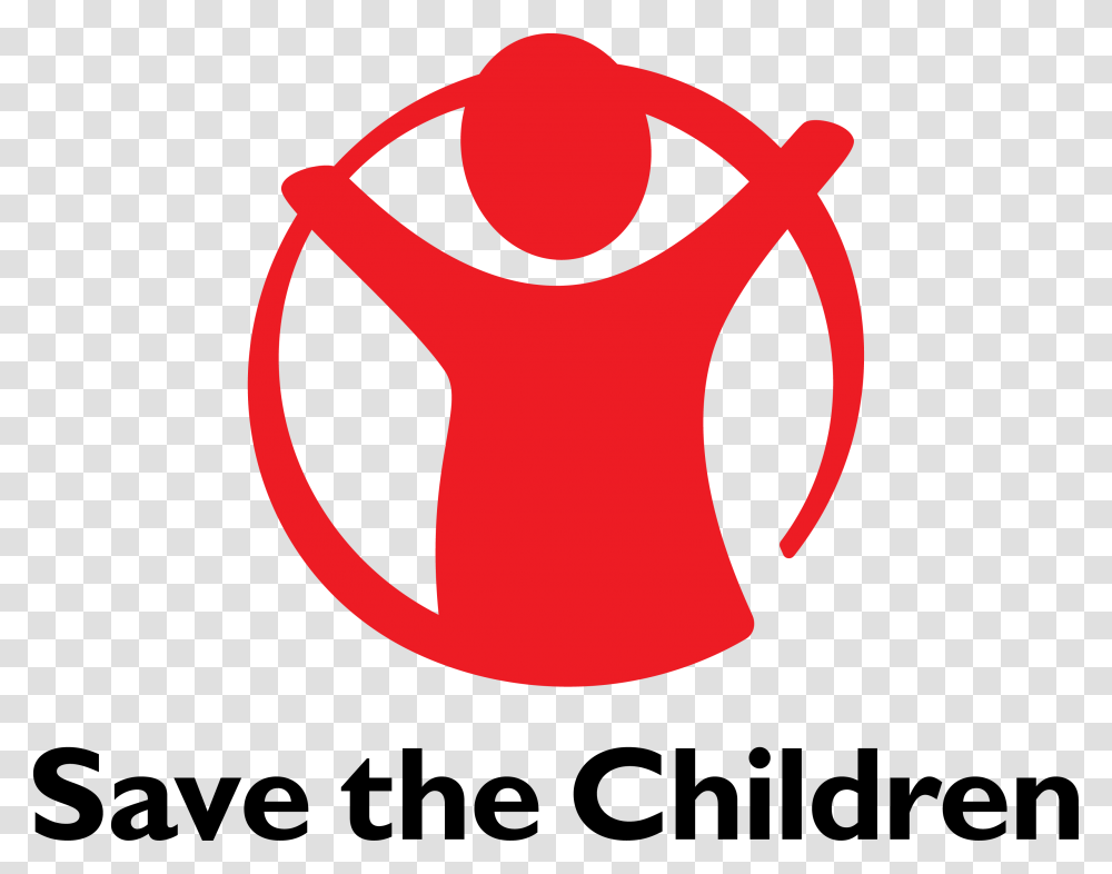 Clamtaco Save The Children South Africa, Clothing, Apparel, Logo, Symbol Transparent Png