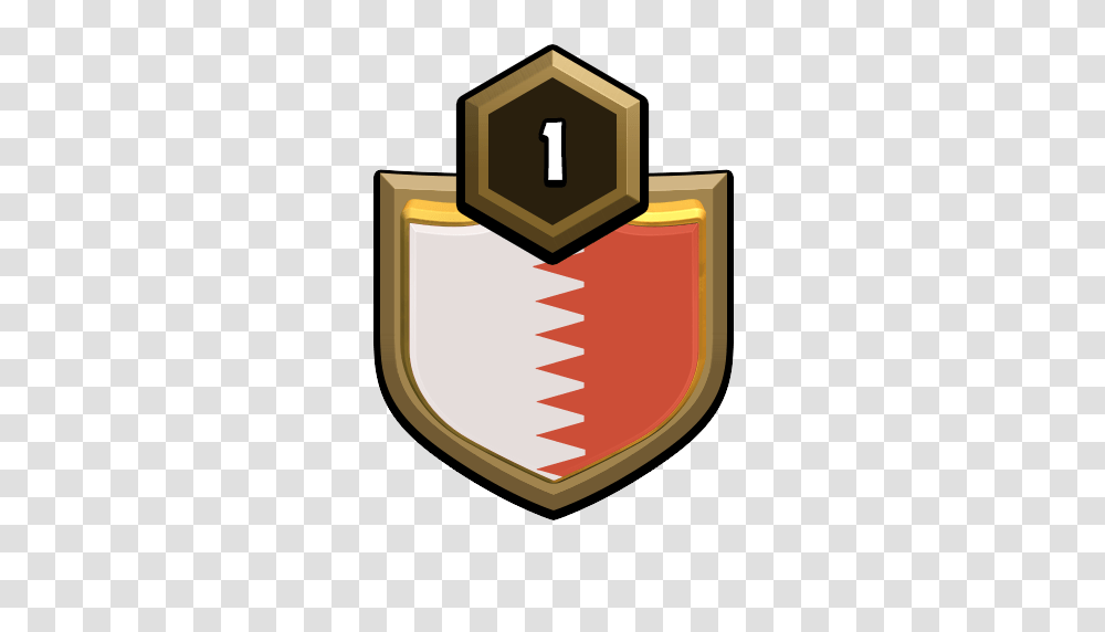 Clan Chivas From Clash Of Clans, Shield, Armor, First Aid Transparent Png