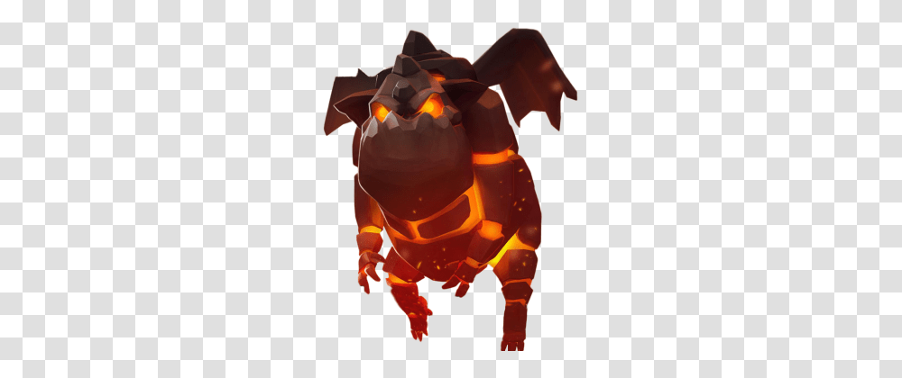 Clan Clash Hound Lava, Outdoors, Nature, Wasp, Bee Transparent Png