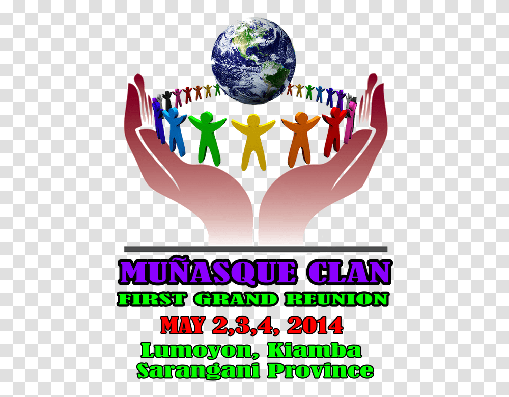 Clan Logo 1st Grand Reunion Logo, Poster, Advertisement, Flyer, Paper Transparent Png