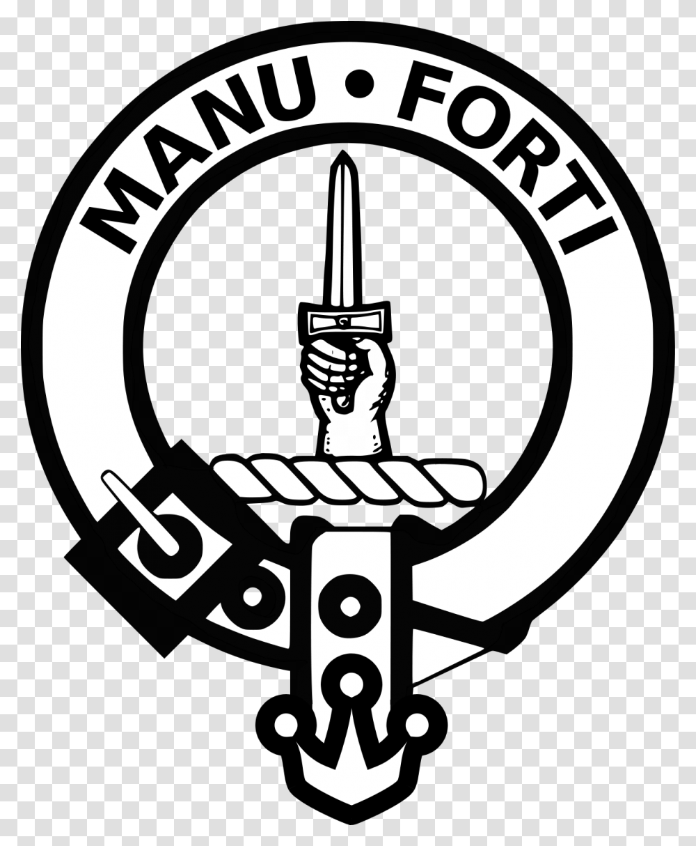 Clan Mackay, Poster, Logo, Trademark Transparent Png