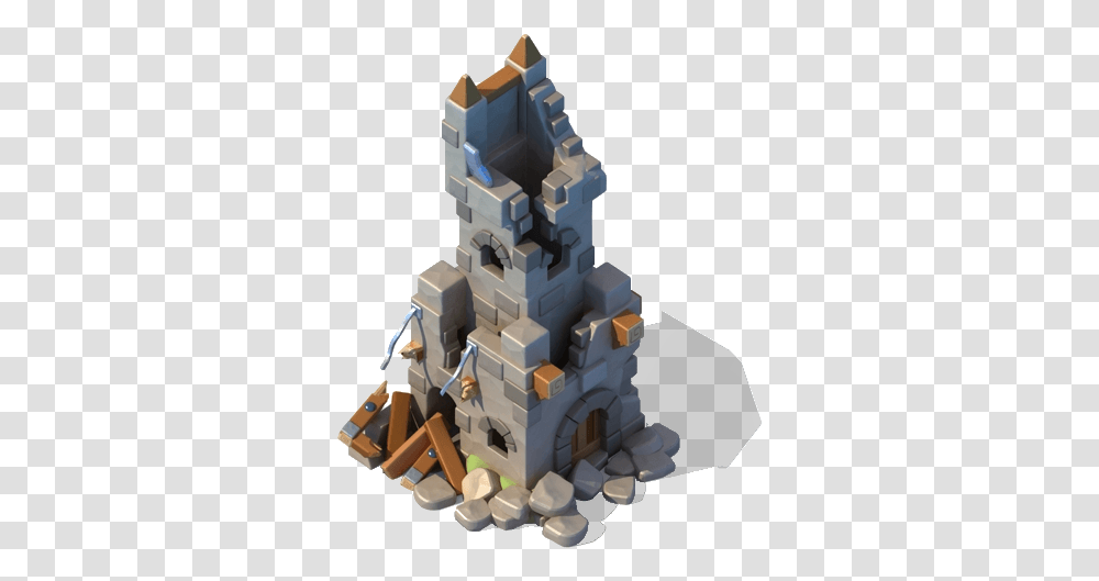 Clan Siege Dragon Mania Legends Wiki Pagoda, Toy, Art, Crystal, Mineral Transparent Png