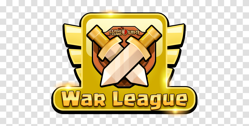 Clan War Leagues Clash Of Clans Wiki Fandom Powered, Number, Food Transparent Png