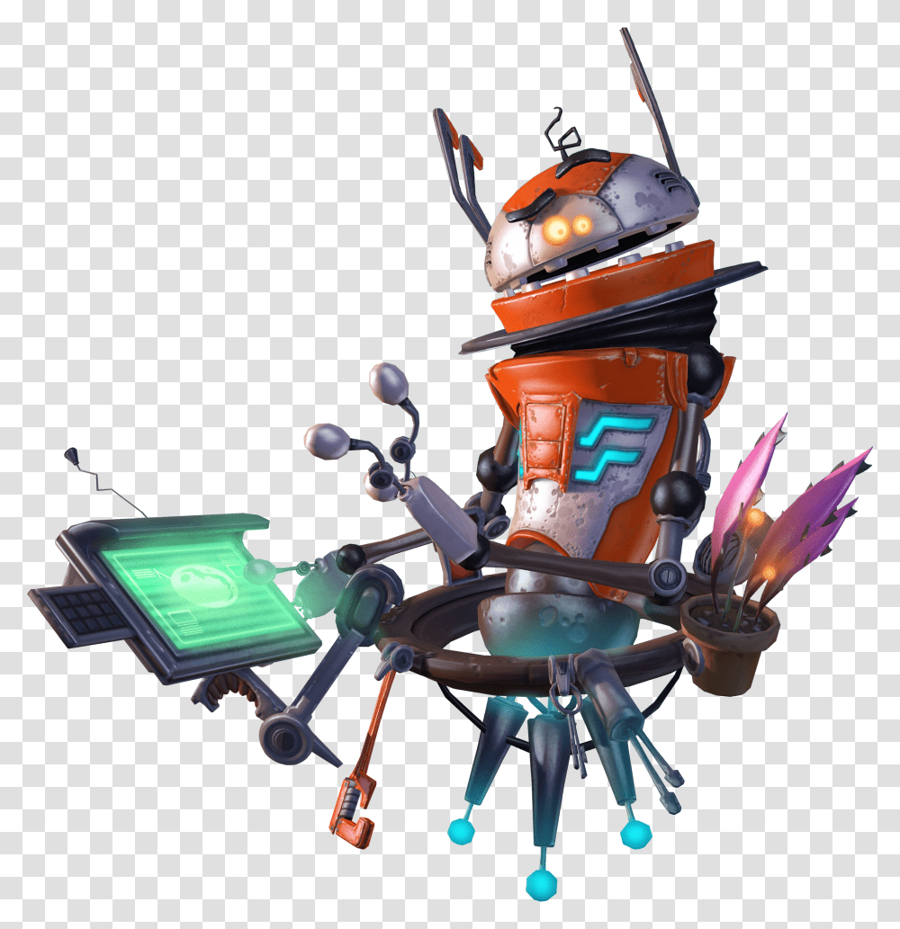 Clank A Crack In Time Transparent Png