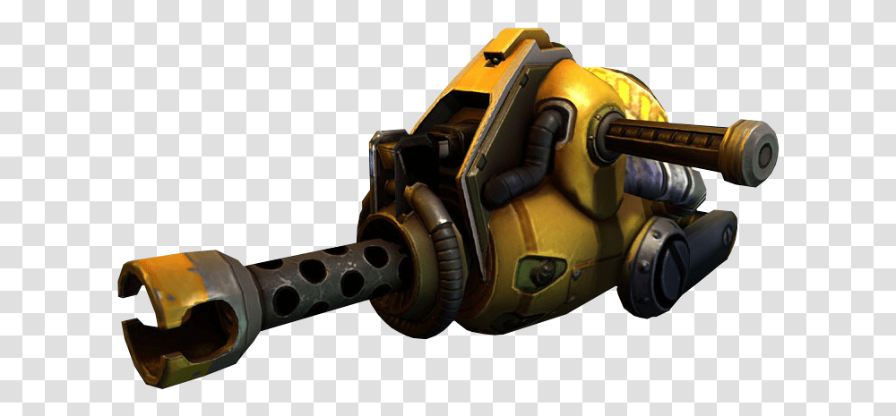 Clank Tools Of Destruction, Gun, Weapon, Weaponry, Goggles Transparent Png