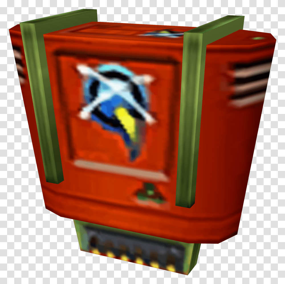Clank Wiki Booty Is In The Eye Of The Beholder, Box, Mailbox, Letterbox Transparent Png