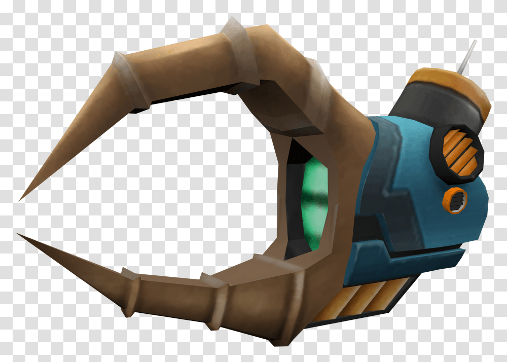 Clank Wiki Origami, Tool Transparent Png