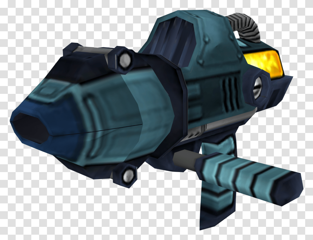Clank Wiki Rifle, Aircraft, Vehicle, Transportation, Spaceship Transparent Png