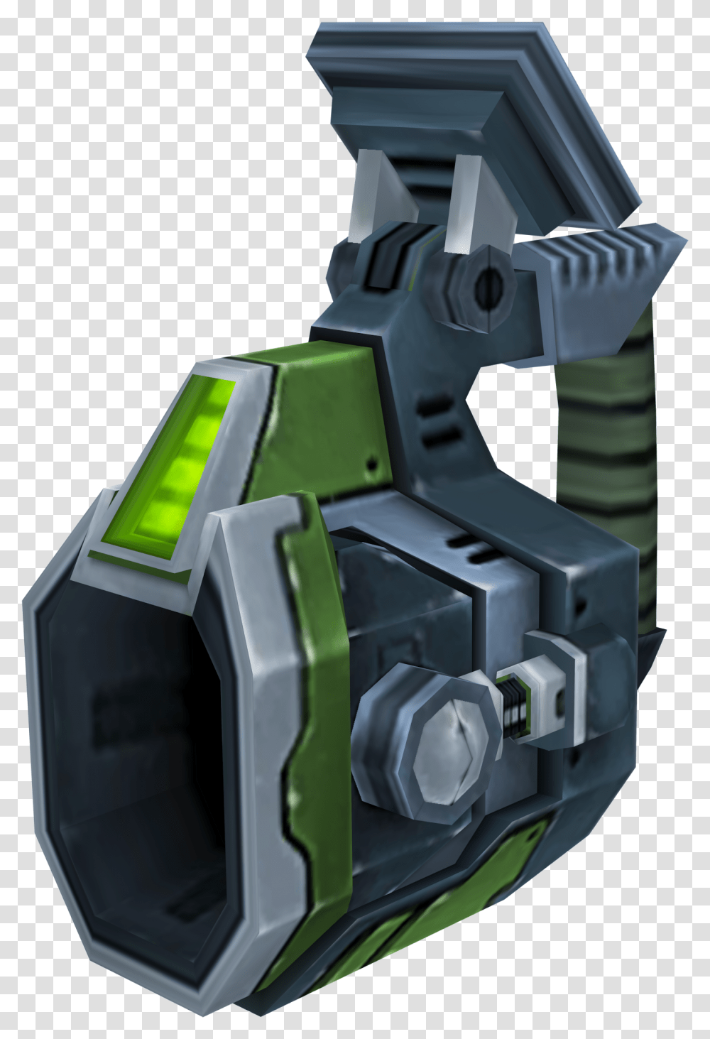 Clank Wiki Weapon, Machine, Toy, Motor, Robot Transparent Png