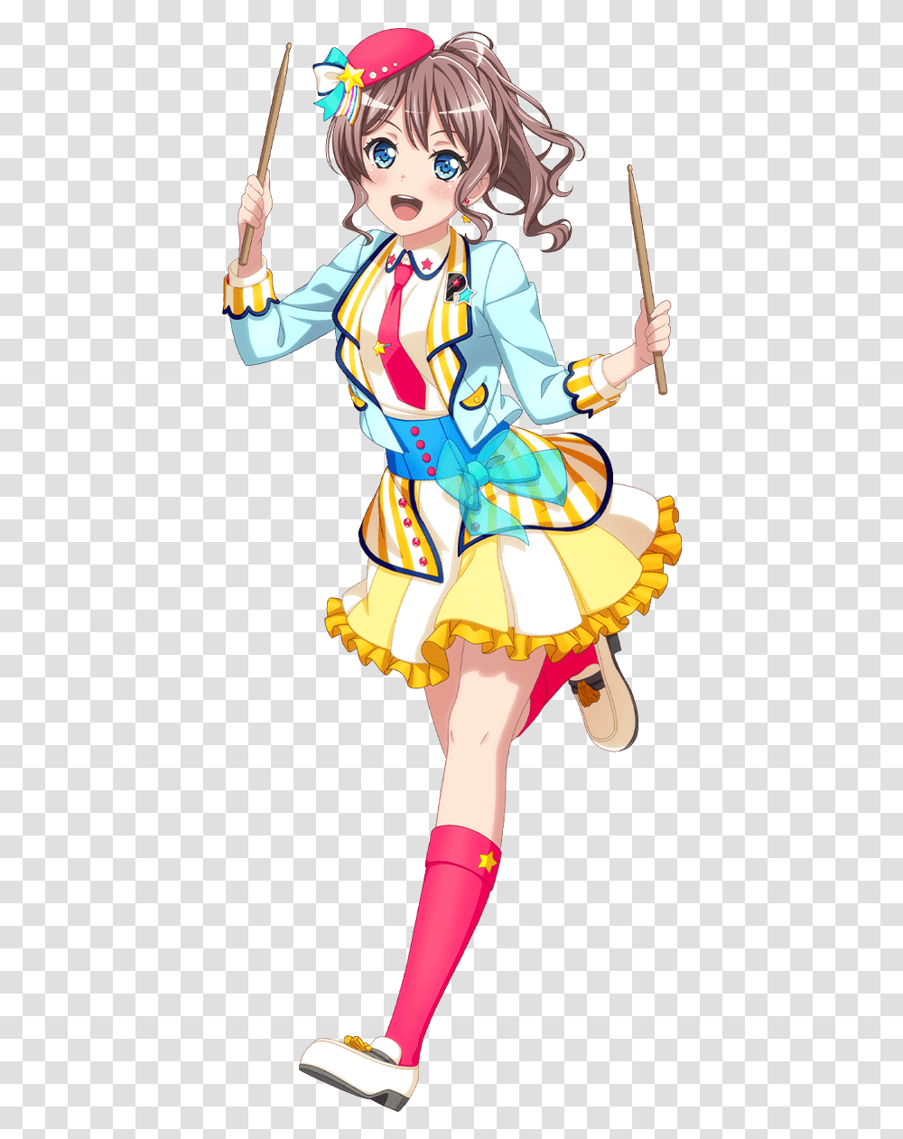 Clannad Fictional Character, Costume, Person, Performer, Leisure Activities Transparent Png