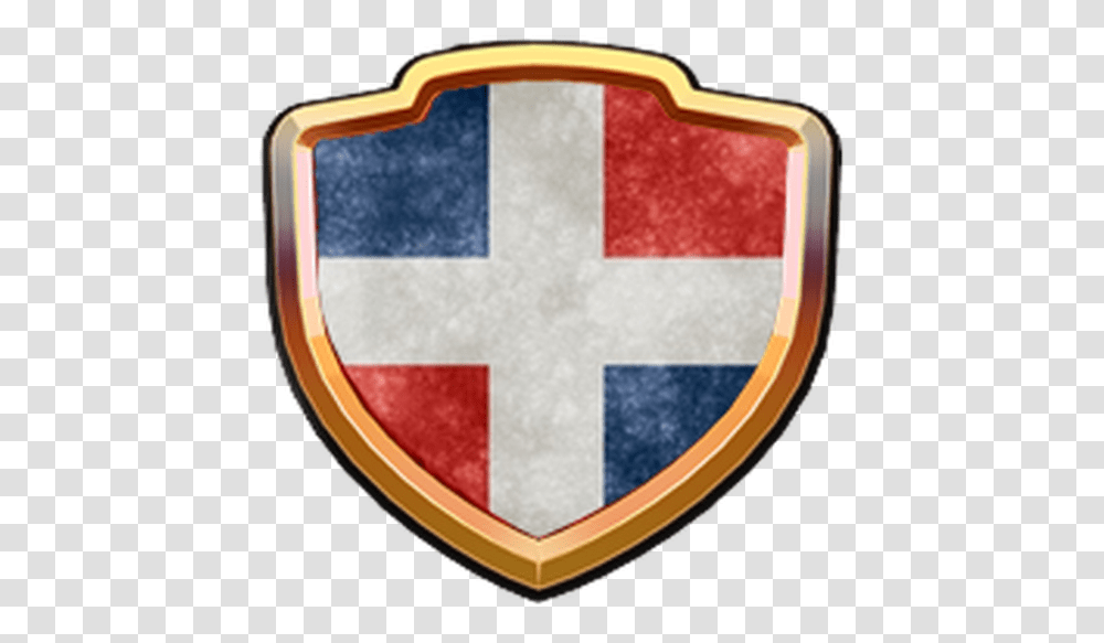 Clans Dominicano Clash Of Clans, Armor, Shield Transparent Png