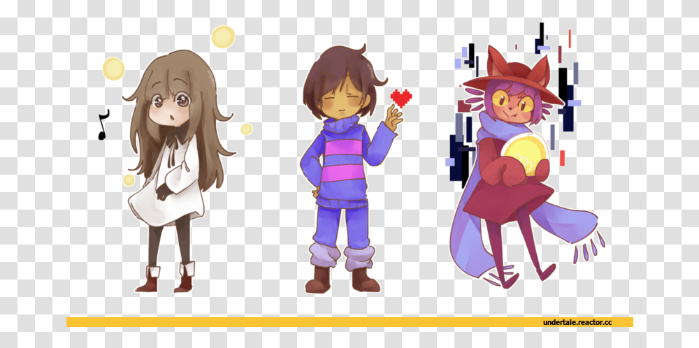 Clap Clipart Playground Game Oneshot Undertale, Person, Human, People Transparent Png