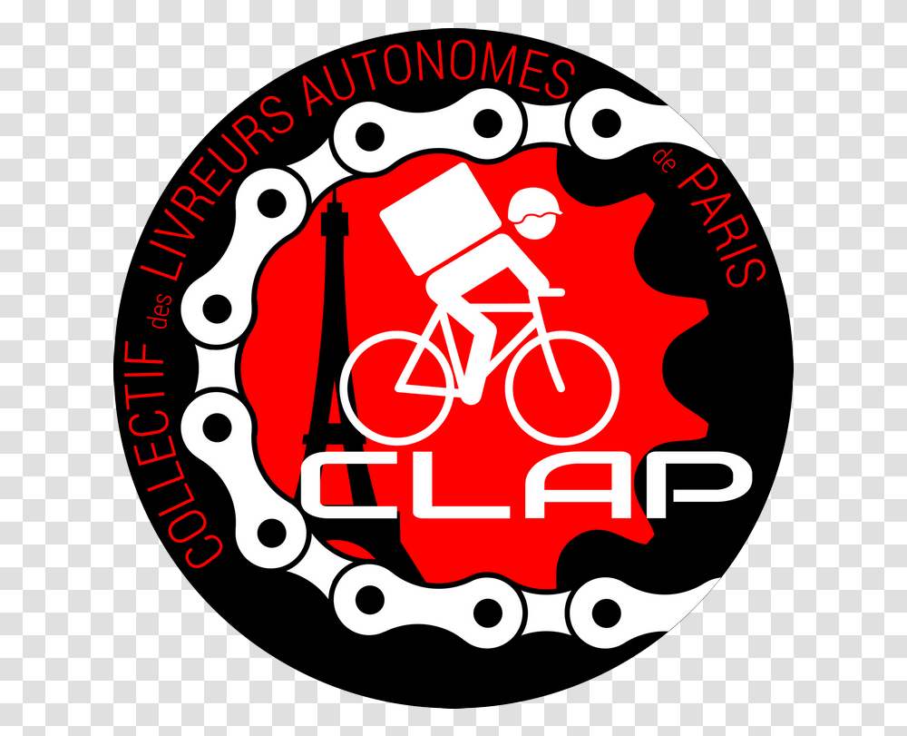 Clap Digital Platform Observatory Circle, Symbol, Logo, Trademark, Label Transparent Png