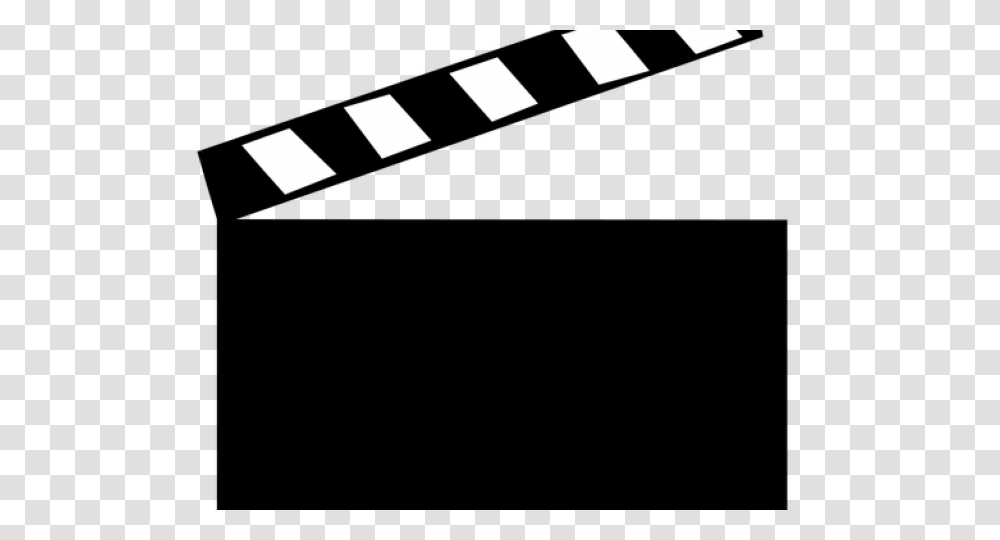 Clapperboard Clipart Bollywood, Lighting, Fence, Leisure Activities Transparent Png