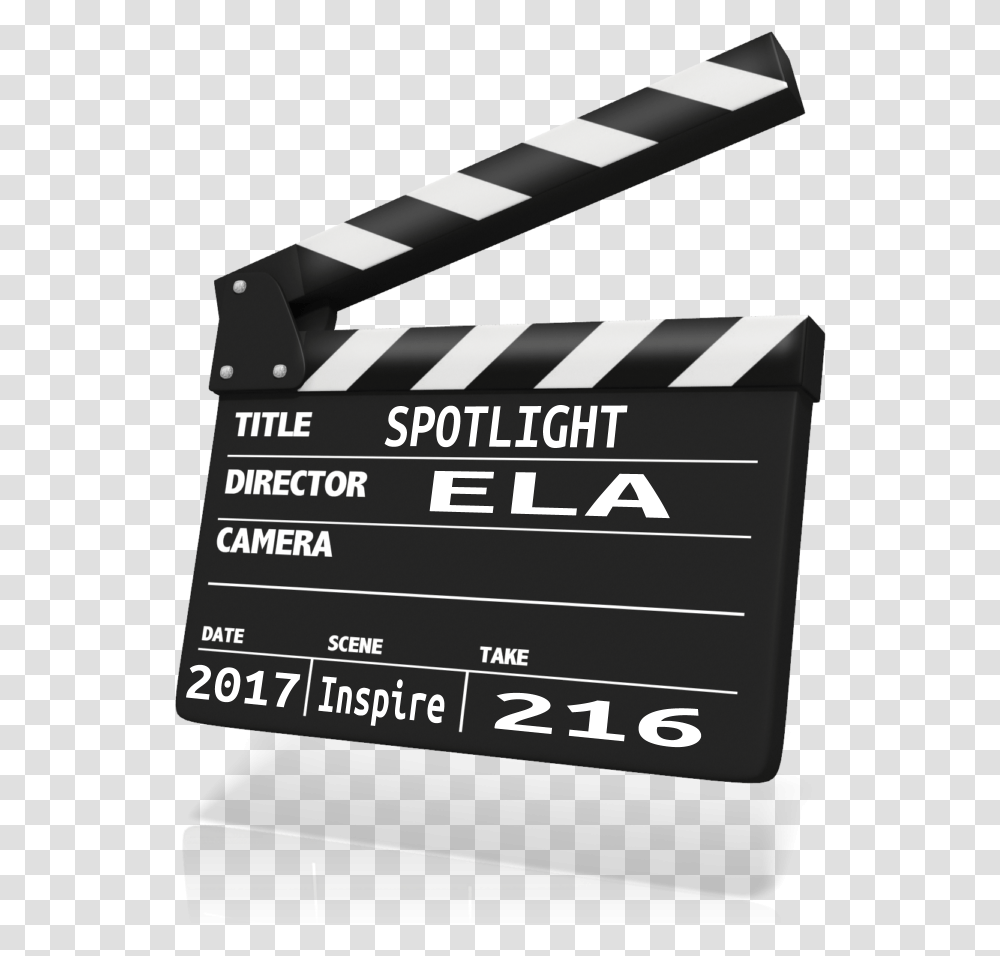 Clapperboard, Label, Paper, Road Transparent Png