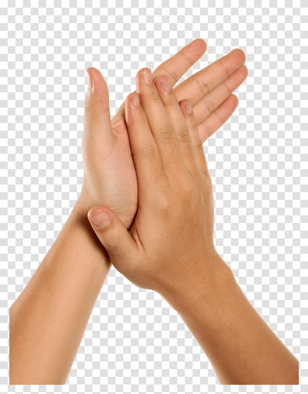 Clapping Gesture Applause Art Hands Applauded Welcome Transparent Png