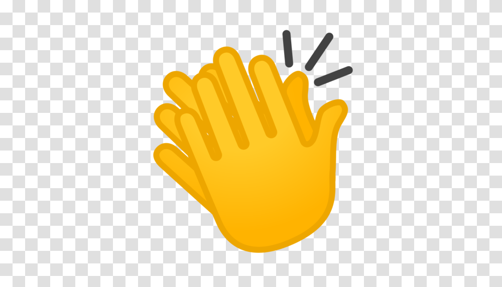 Clapping Hands Emoji, Hook, Adapter, Keyboard, Electronics Transparent Png