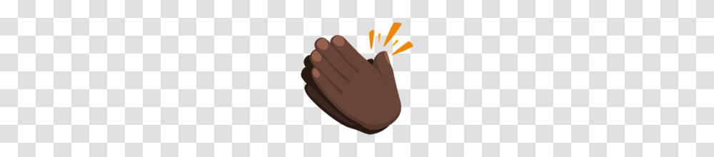 Clapping Hands, Person, Barefoot, Birthday Cake, Dessert Transparent Png
