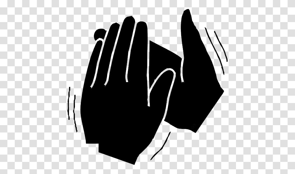 Clapping Hands, Person, Apparel, Sport Transparent Png