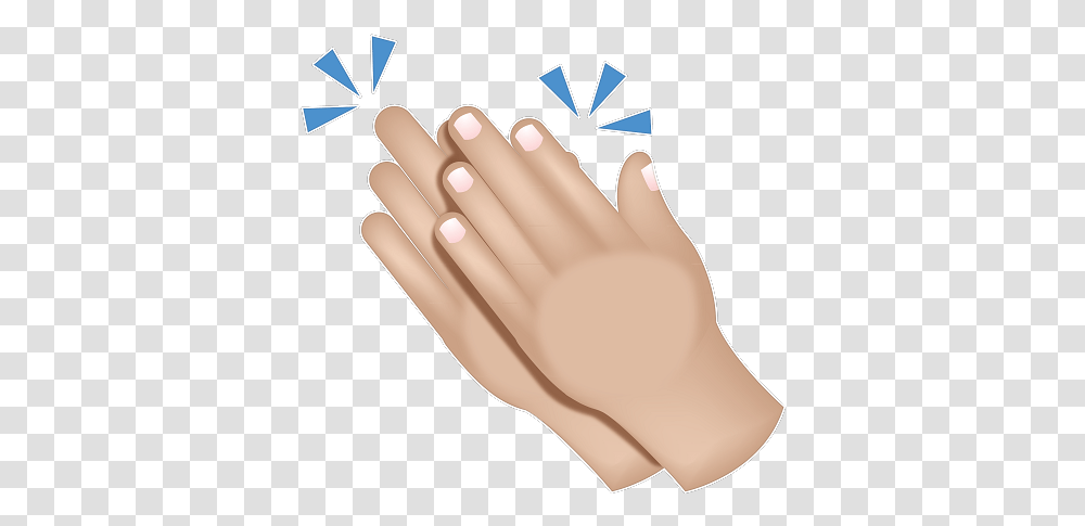 Clapping Hands, Person, Human, Darts, Game Transparent Png