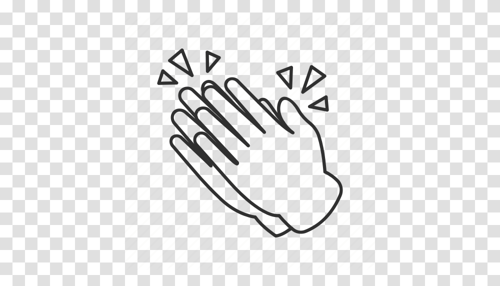 Clapping Hands, Person, Leisure Activities, Rug Transparent Png