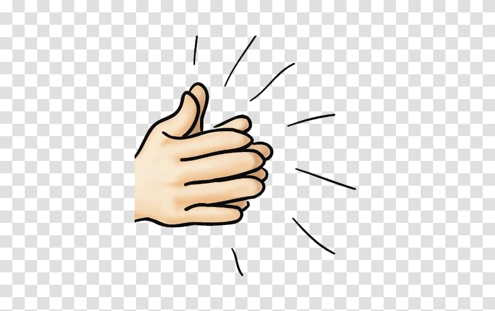 Clapping Hands, Person, Thumbs Up, Finger Transparent Png