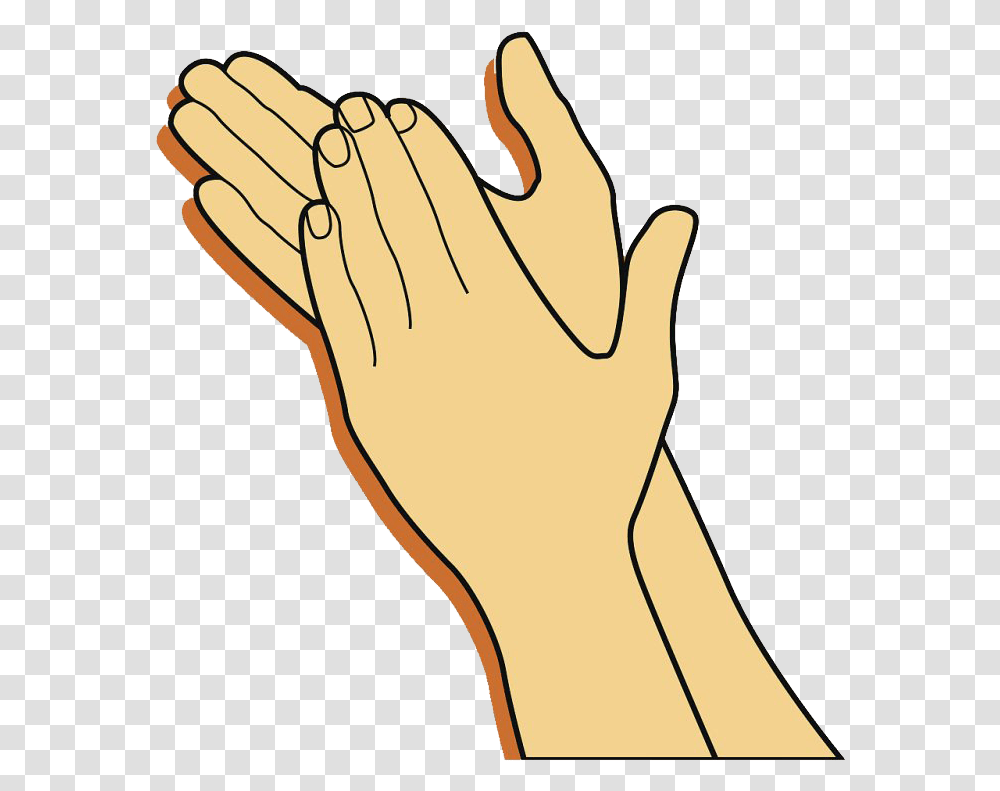 Clapping Hands Picture Hand Clapping Clip Art, Toe, Finger Transparent Png