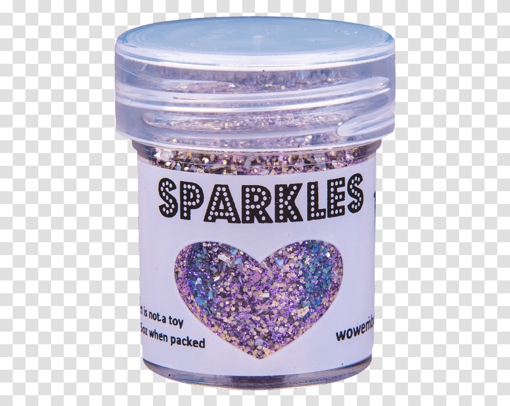 Clarabelle Sparkles Glitter Glitter, Sprinkles, Purple, Petal, Flower Transparent Png